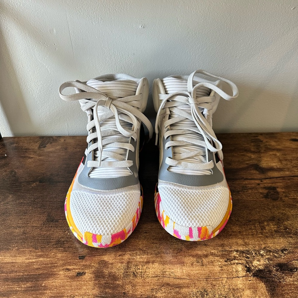 Adidas Marquee Boost G26212(A) Men's Size 9